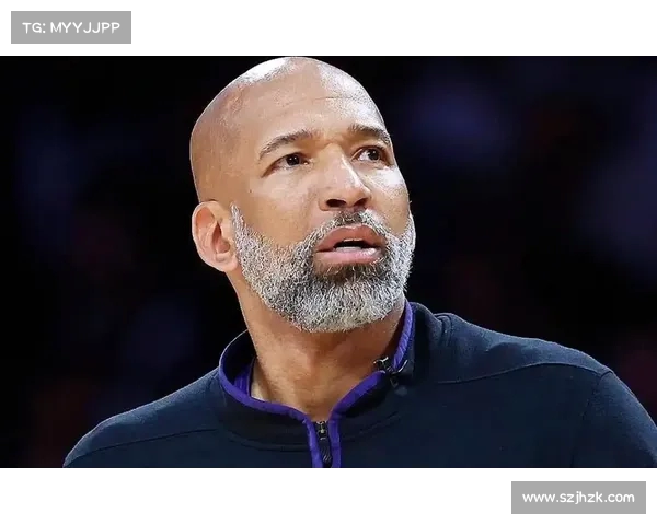 蒙蒂·威廉姆斯签下NBA历史最大主教练合同，带领活塞迎来新纪元(蒙蒂威廉姆斯年薪)