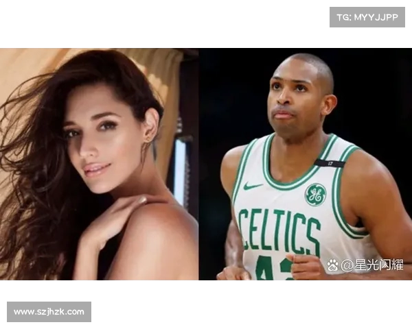 霍福德妻子谈多米尼加荣光：希望激励孩子们追求篮球梦想(nba霍福德妻子)